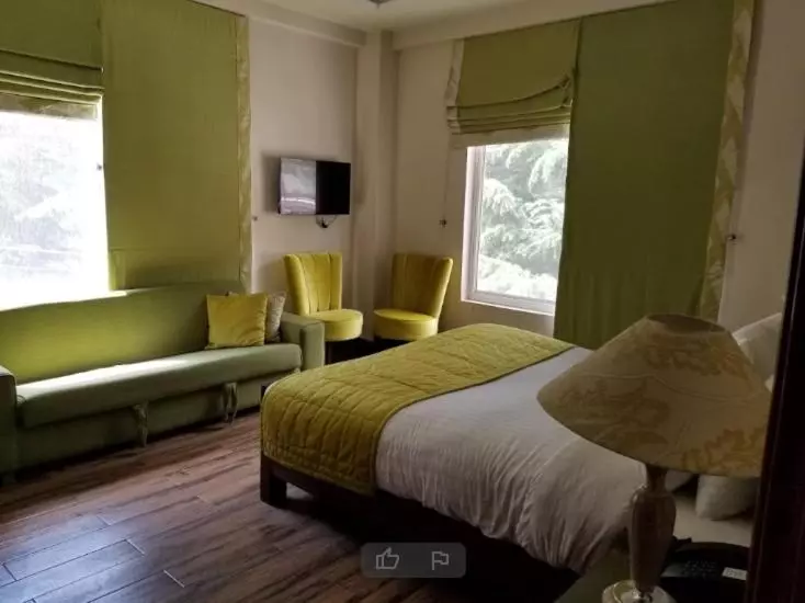 Maisonette Hotels & Resorts Naran