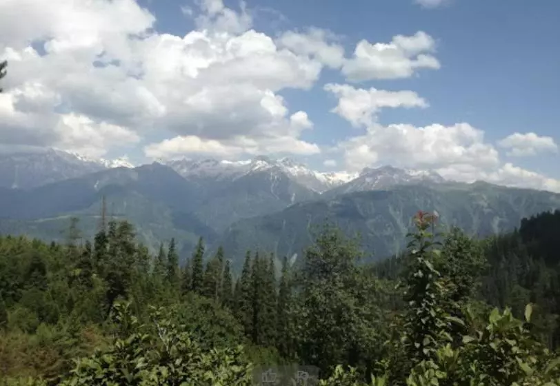 Maisonette Hotels & Resorts Naran