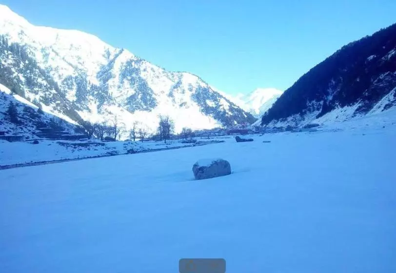 Maisonette Hotels & Resorts Naran