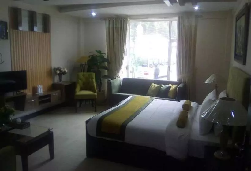 Maisonette Hotels & Resorts Naran