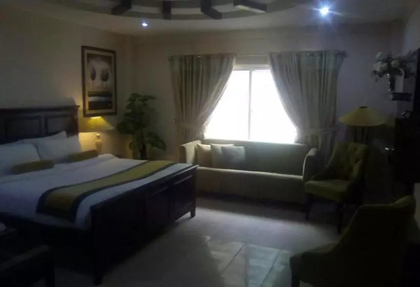 Maisonette Hotels & Resorts Naran