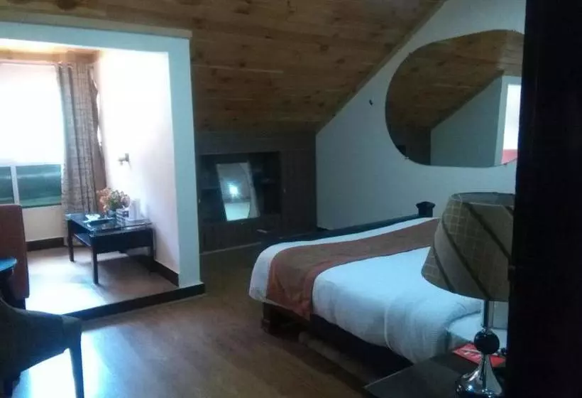 Maisonette Hotels & Resorts Naran