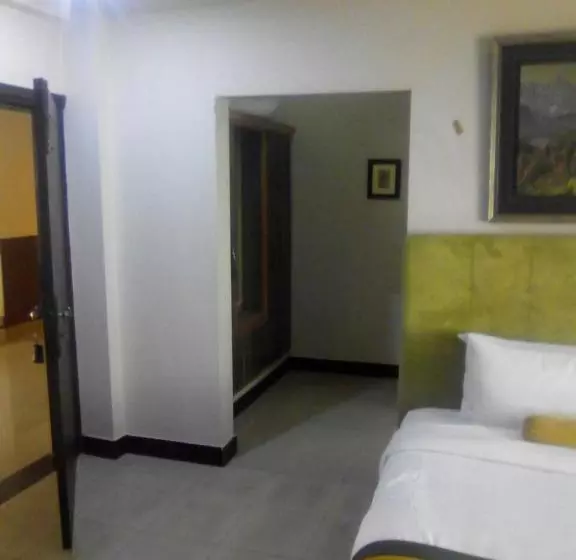 Maisonette Hotels & Resorts Naran