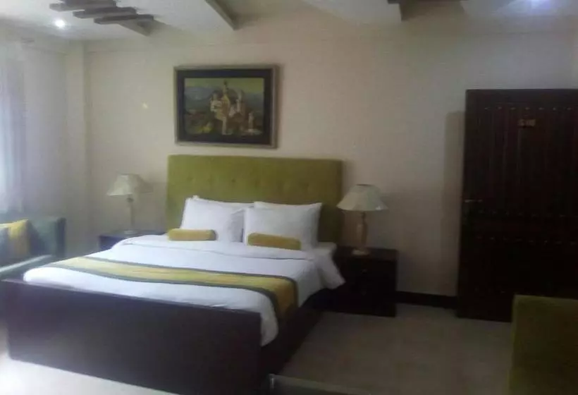 Maisonette Hotels & Resorts Naran