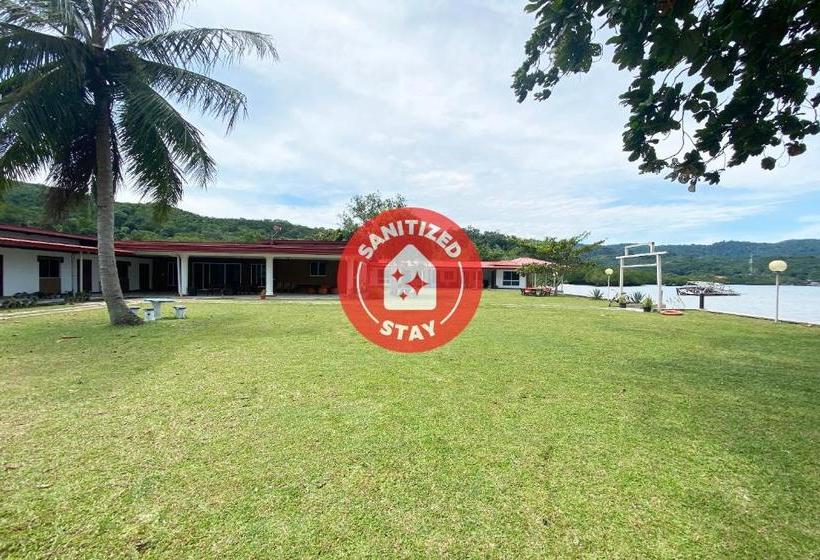 Hotel Oyo 90319 Ambong Bay Resthouse Homes