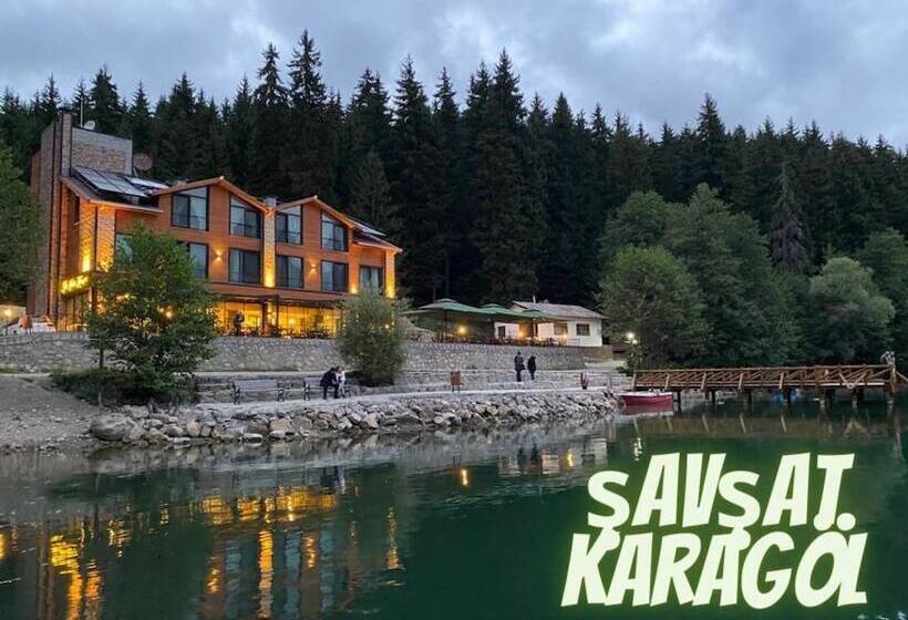 Hotel Savsat Karagol