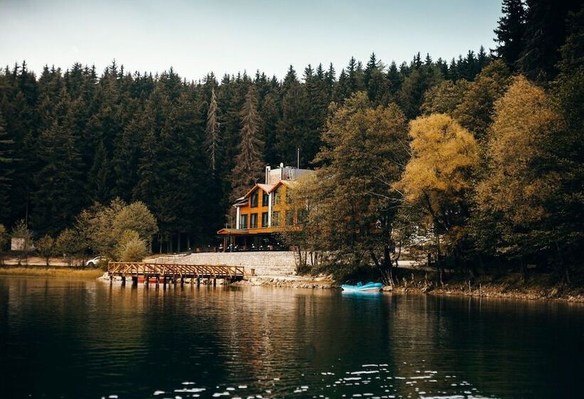 Hotel Savsat Karagol