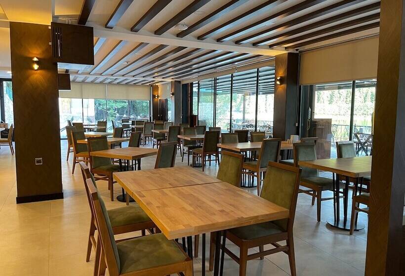 Hotel Savsat Karagol