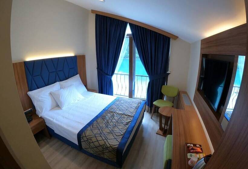 Hotel Savsat Karagol