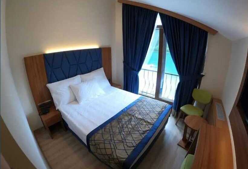 Hotel Savsat Karagol