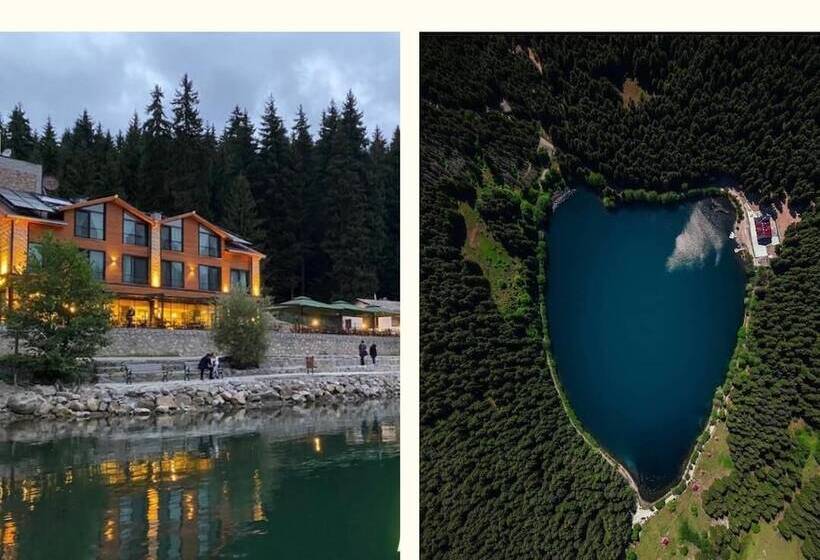 Hotel Savsat Karagol