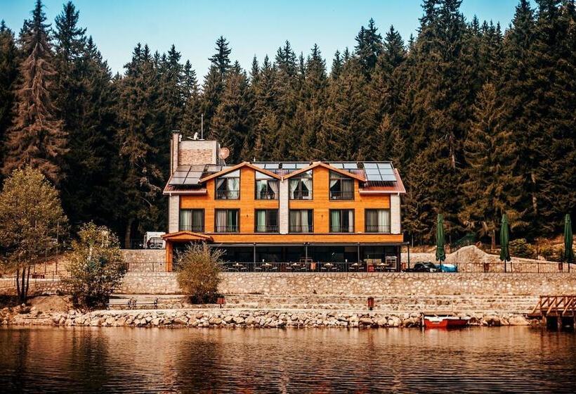 Hotel Savsat Karagol