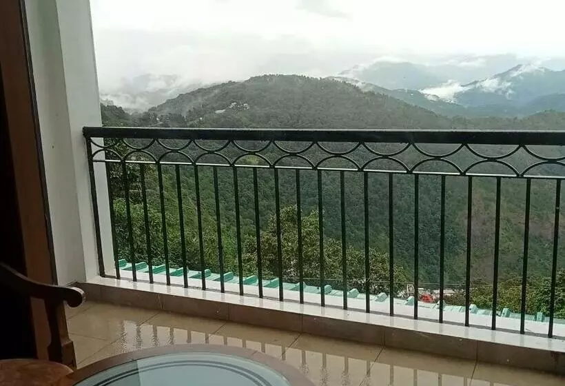 ホテル The Kumaon Retreat
