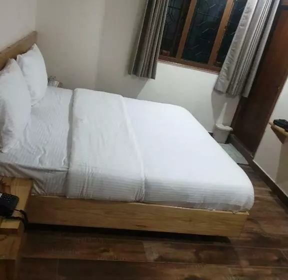 ホテル The Kumaon Retreat