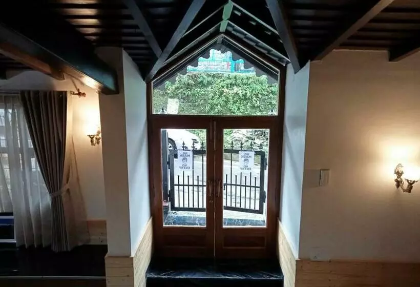 ホテル The Kumaon Retreat