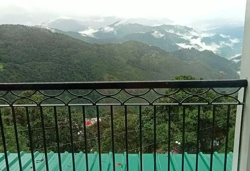 ホテル The Kumaon Retreat