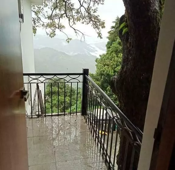 ホテル The Kumaon Retreat