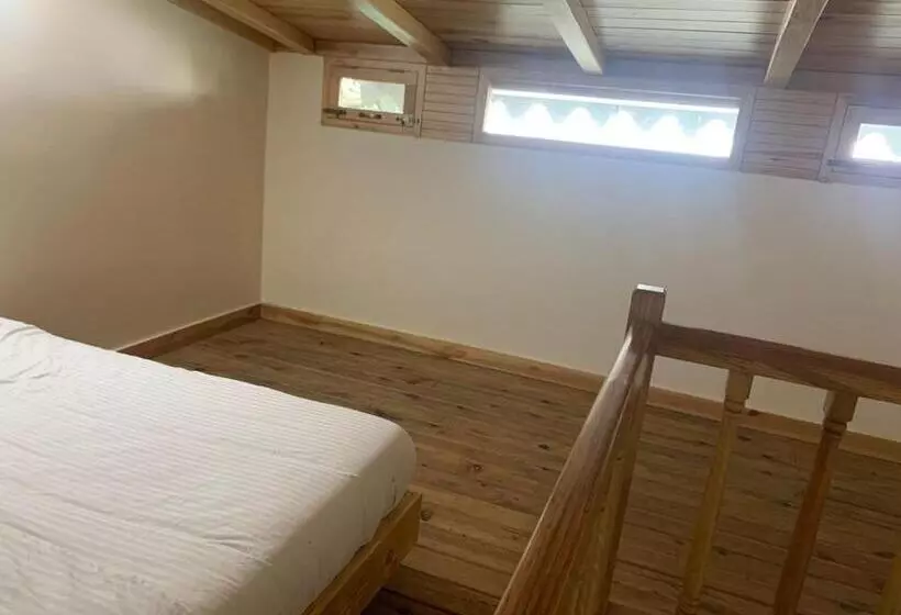 ホテル The Kumaon Retreat