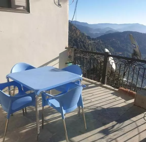 ホテル The Kumaon Retreat
