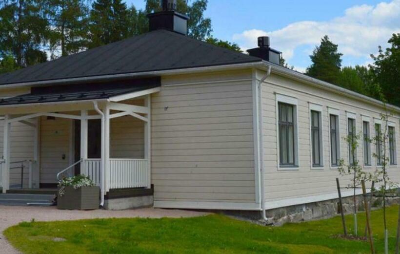 בית מלון כפרי Tiilimestarin Majatalo