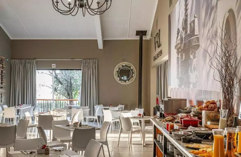 ホテル Upington Inn