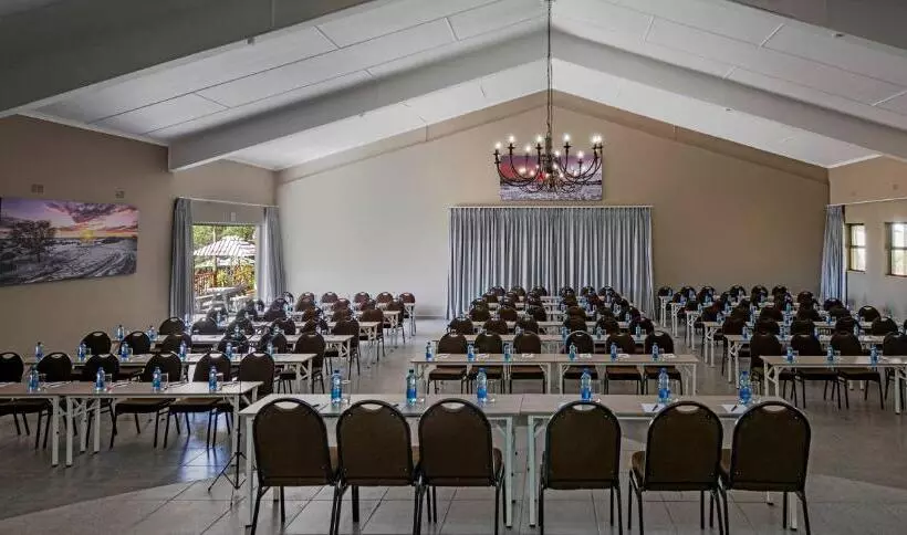 ホテル Upington Inn