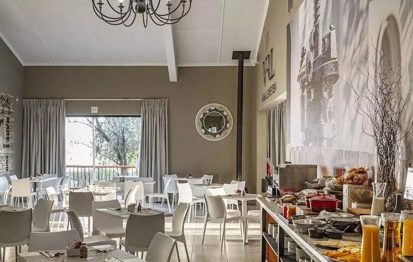 ホテル Upington Inn