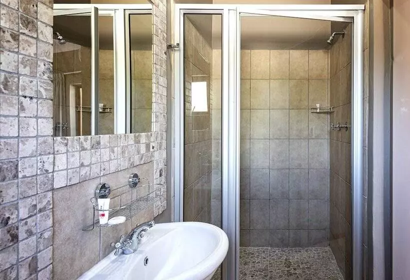 ホテル Upington Inn