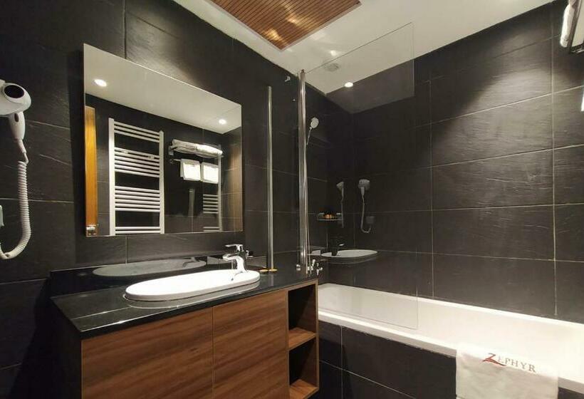 ホテル Zephyr Ifrane