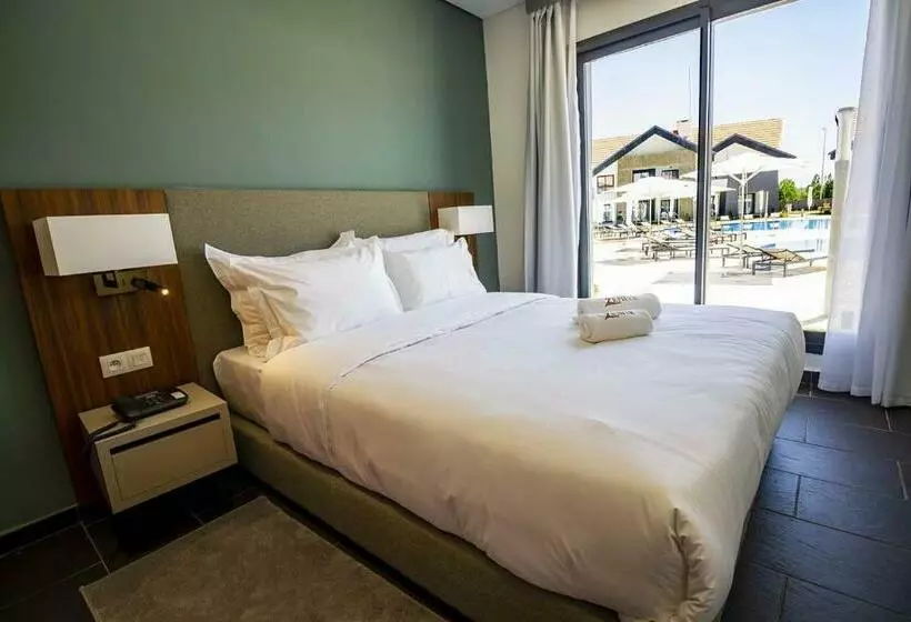 هتل Zephyr Ifrane