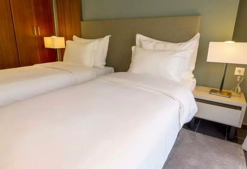 هتل Zephyr Ifrane