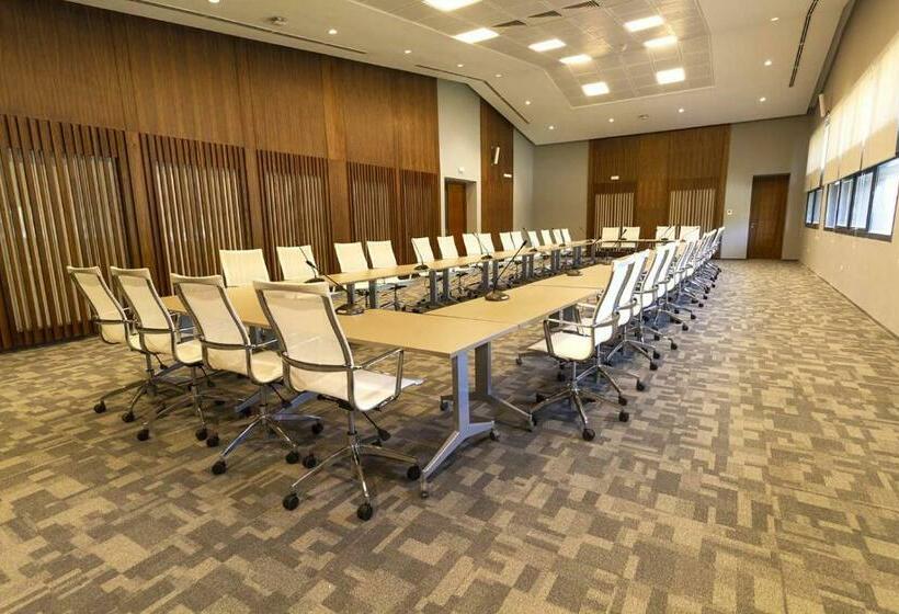 ホテル Zephyr Ifrane