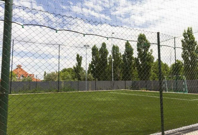 ホテル Zephyr Ifrane