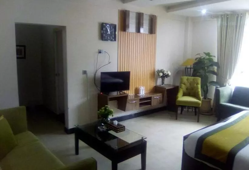 Maisonette Hotels & Resorts Naran