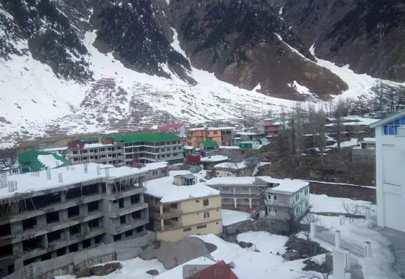 Maisonette Hotels & Resorts Naran