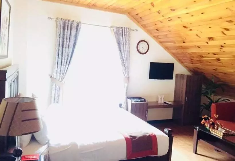 Maisonette Hotels & Resorts Naran