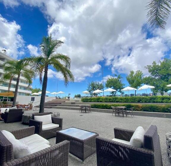 Monoambiente 411, Dos Orillas, Colonia