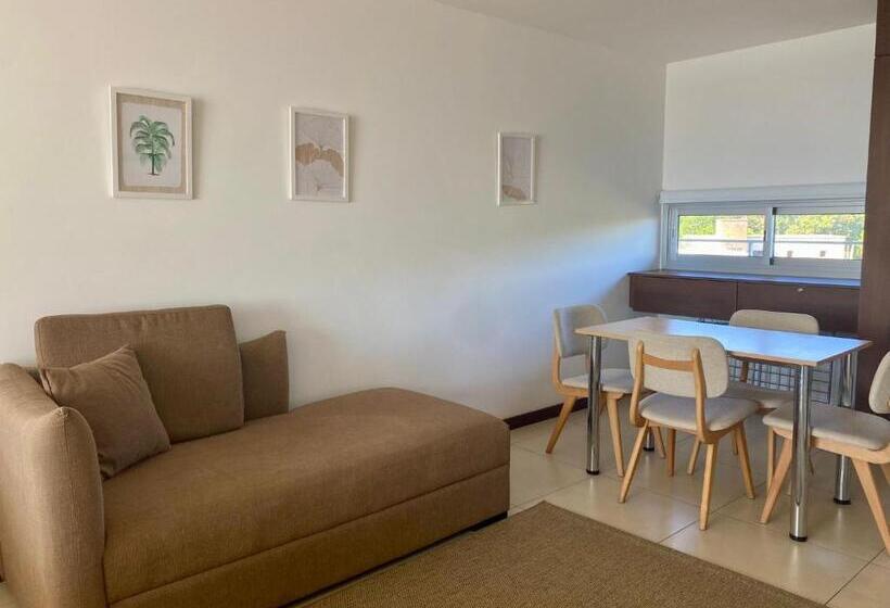 Monoambiente 411, Dos Orillas, Colonia