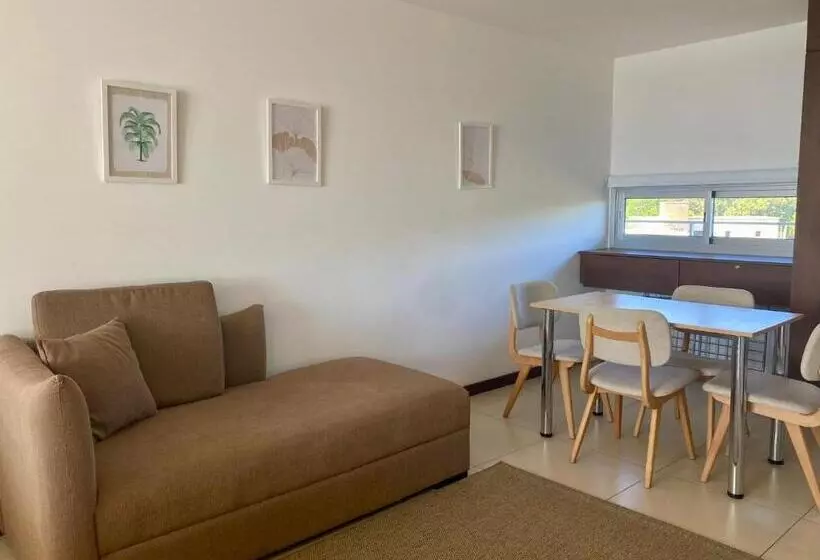Monoambiente 411, Dos Orillas, Colonia