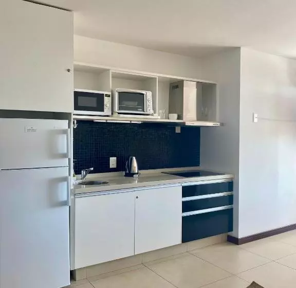 Monoambiente 411, Dos Orillas, Colonia