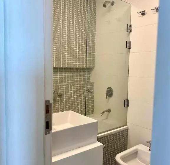 Monoambiente 411, Dos Orillas, Colonia
