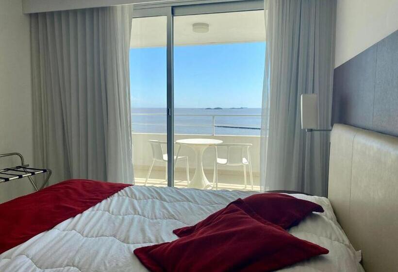 Monoambiente 411, Dos Orillas, Colonia