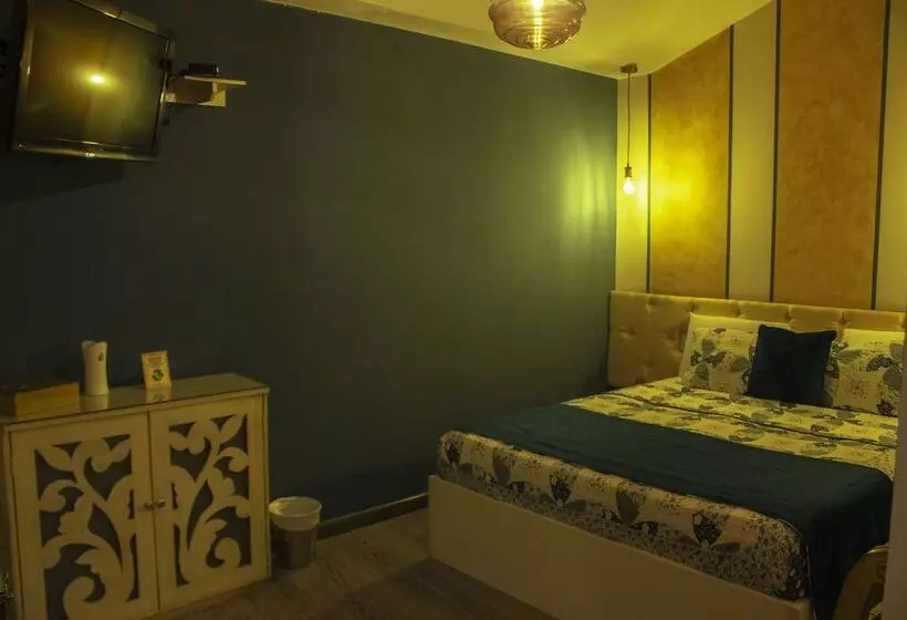 Majatalo Ronda Hotel Boutique By Chat Noir