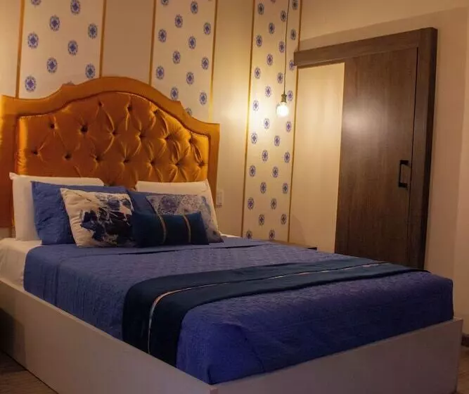 Majatalo Ronda Hotel Boutique By Chat Noir