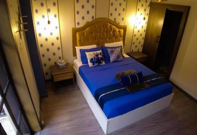 Majatalo Ronda Hotel Boutique By Chat Noir