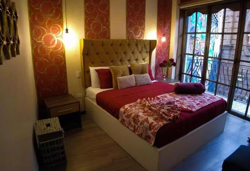 Majatalo Ronda Hotel Boutique By Chat Noir