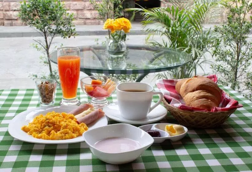 Majatalo Ronda Hotel Boutique By Chat Noir