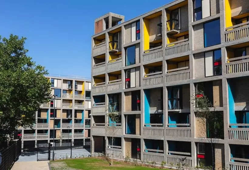 ペンション En Suite Rooms & Studios Sheffield