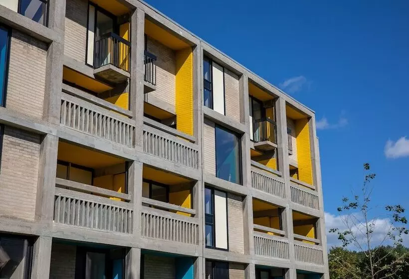 ペンション En Suite Rooms & Studios Sheffield