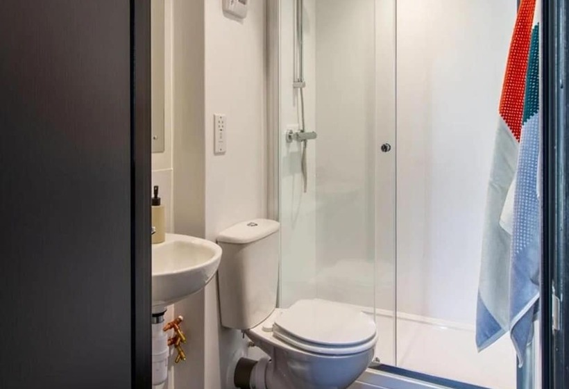 펜션 En Suite Rooms & Studios Sheffield